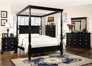 Canopy Bedroom Sets Canopy Bed Sets Nf Outlet