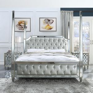 Canopy Bedroom Set For Your Bedroom Nfoutlet