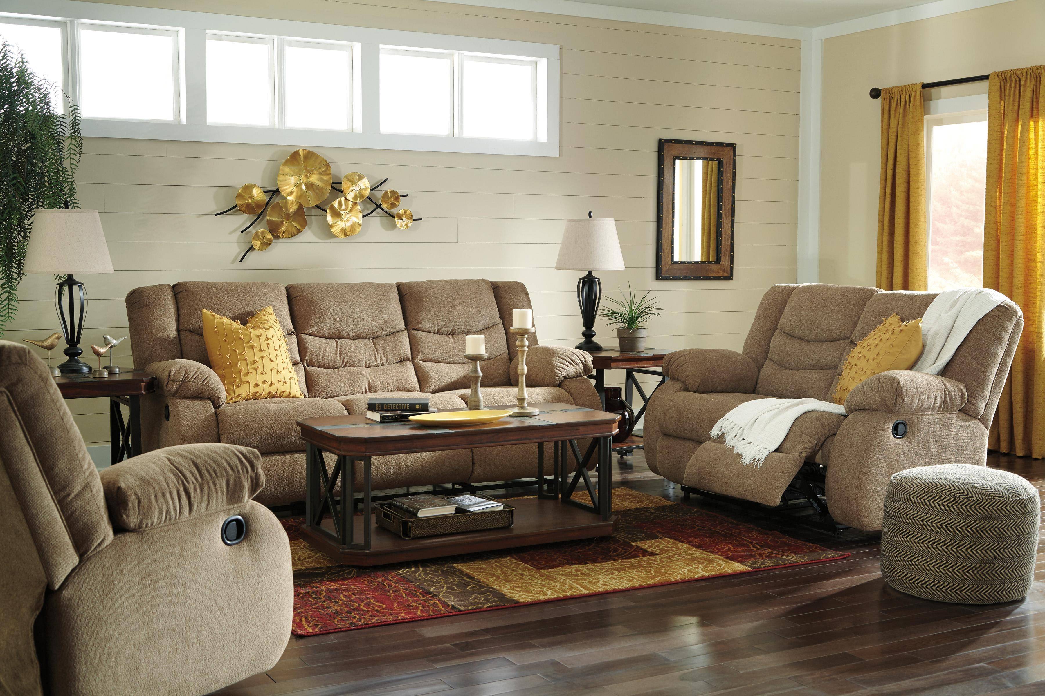 best fabric for living room furniture
