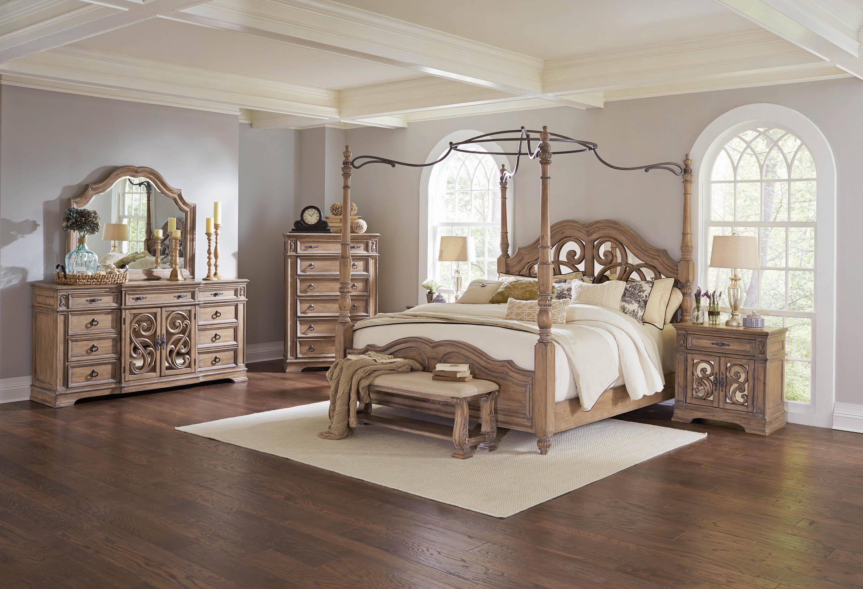 coaster bedroom furniture set