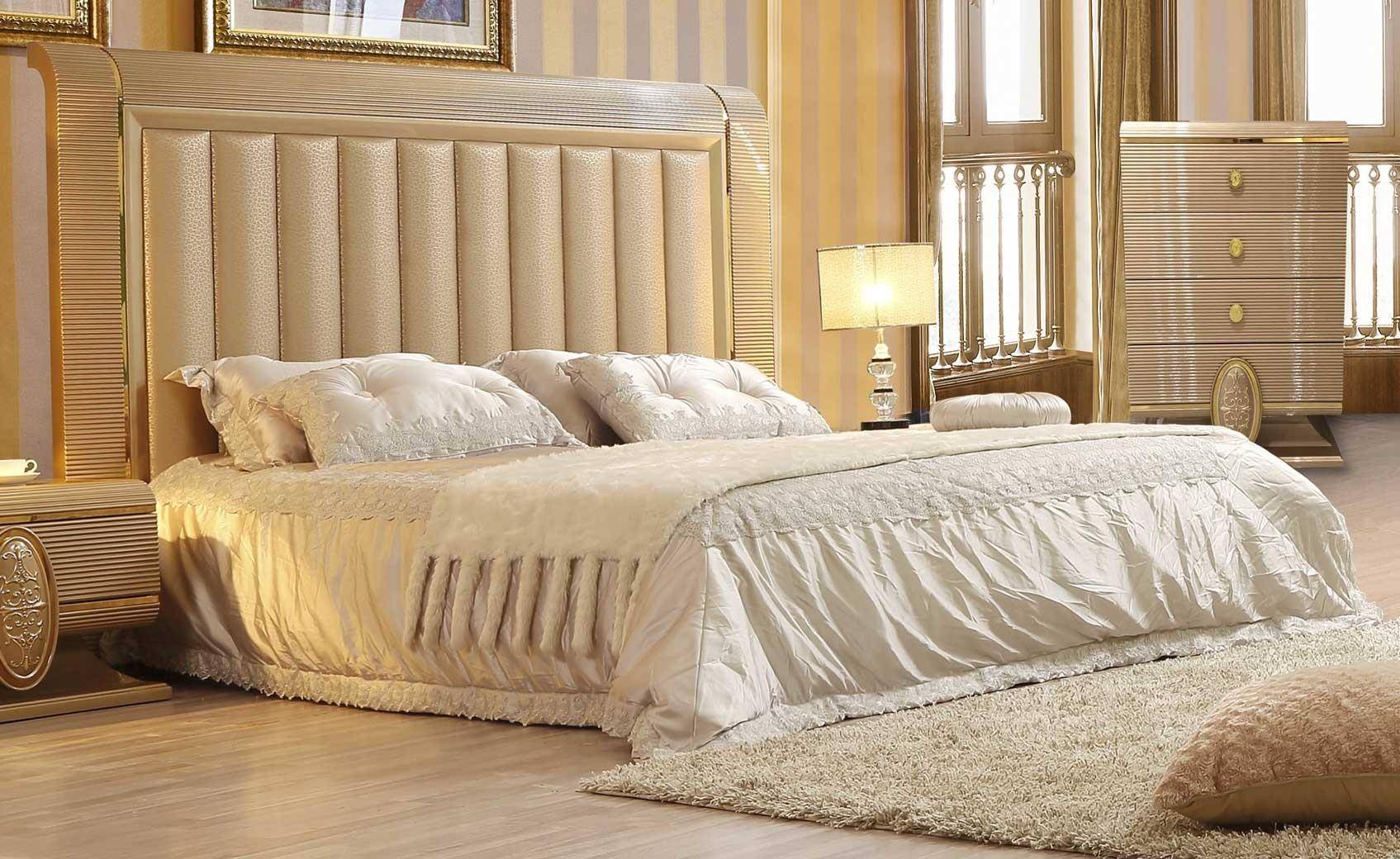 california king beds by design