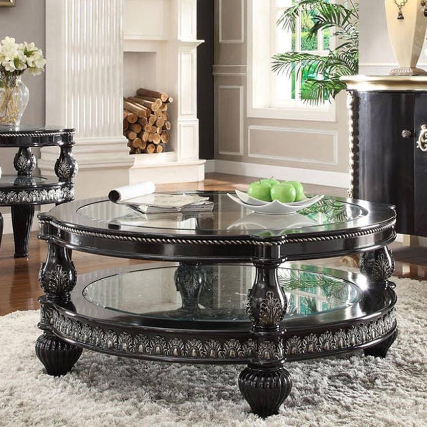 Coffee Table Set Of 3 : Coffee Table Set Of 3 Multicolor / Also featuring an open concept bottom shelf you'll have plenty of space to showcase your favorite.