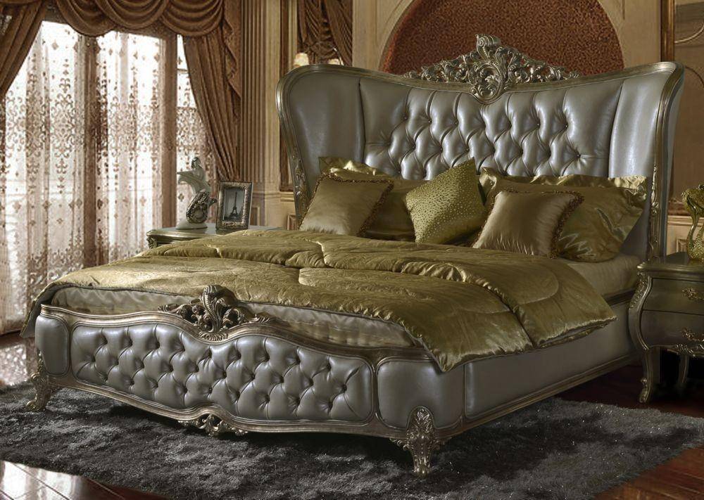 Luxury Bed