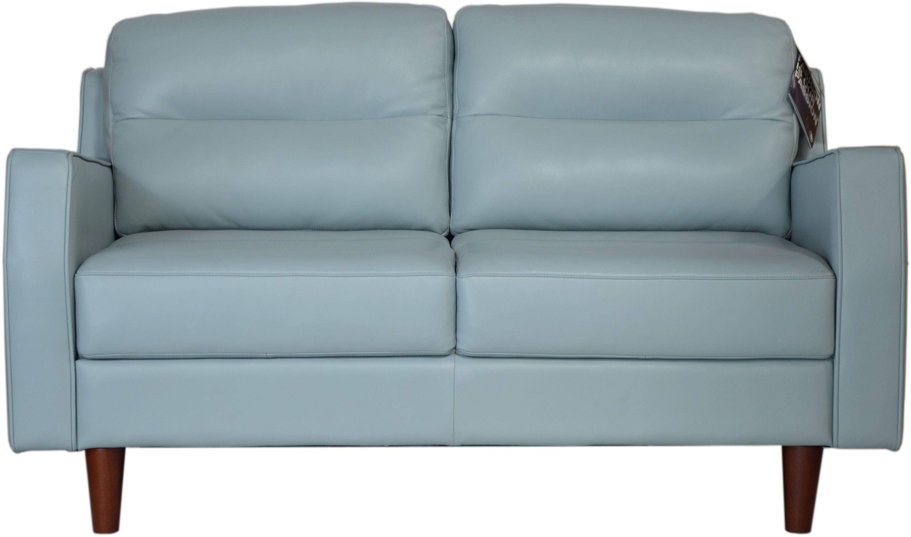 348 sofa maroni leather