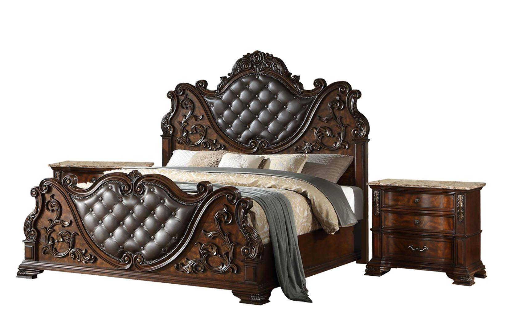 santa monica bedroom furniture