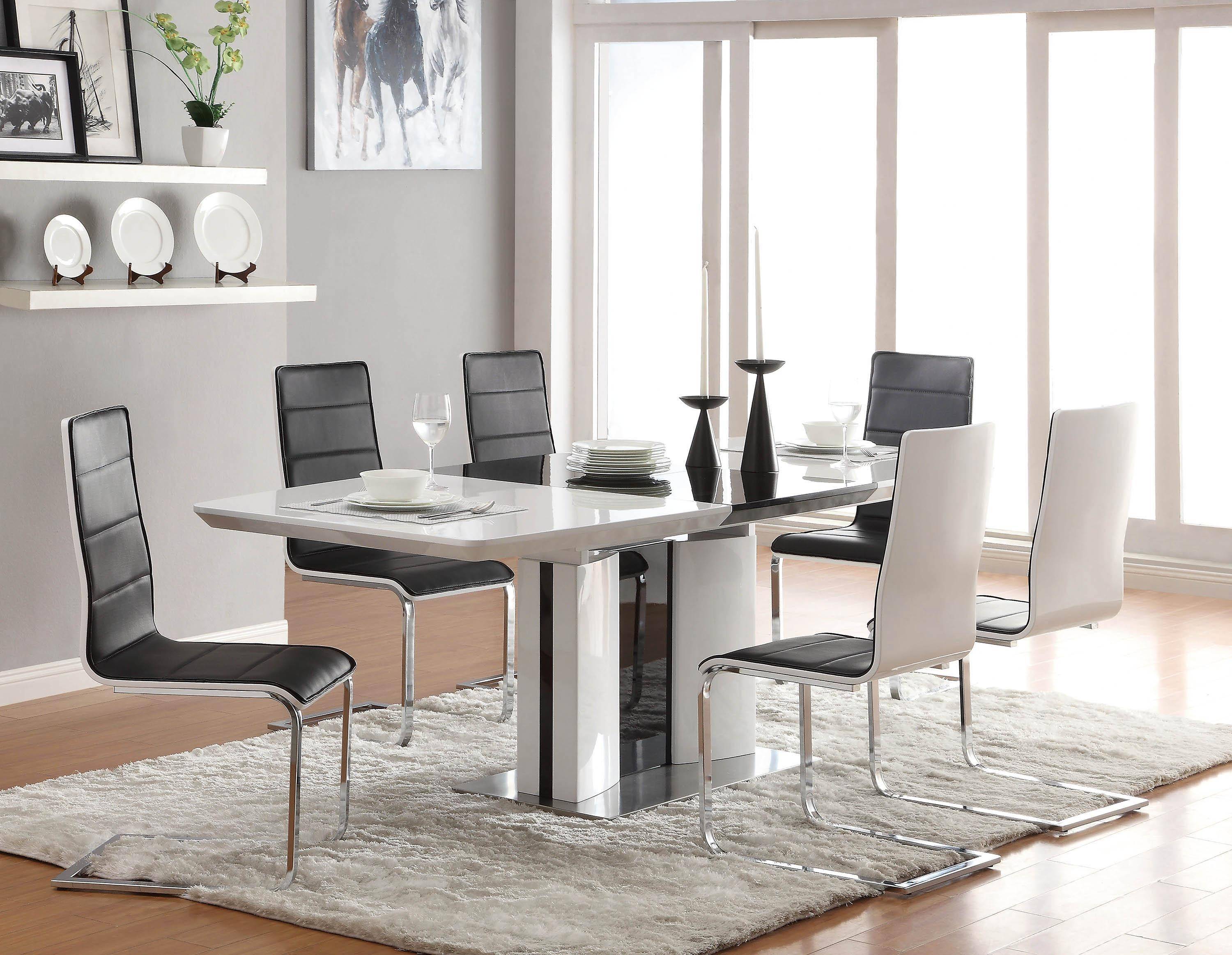 Обеденные стулья для кухни. Обеденный стол Hatch Dining Table dk Modern. Обеденный стол Sierra Dining Table - whitewashed. Современные столы и стулья. Стол в стиле Контемпорари.