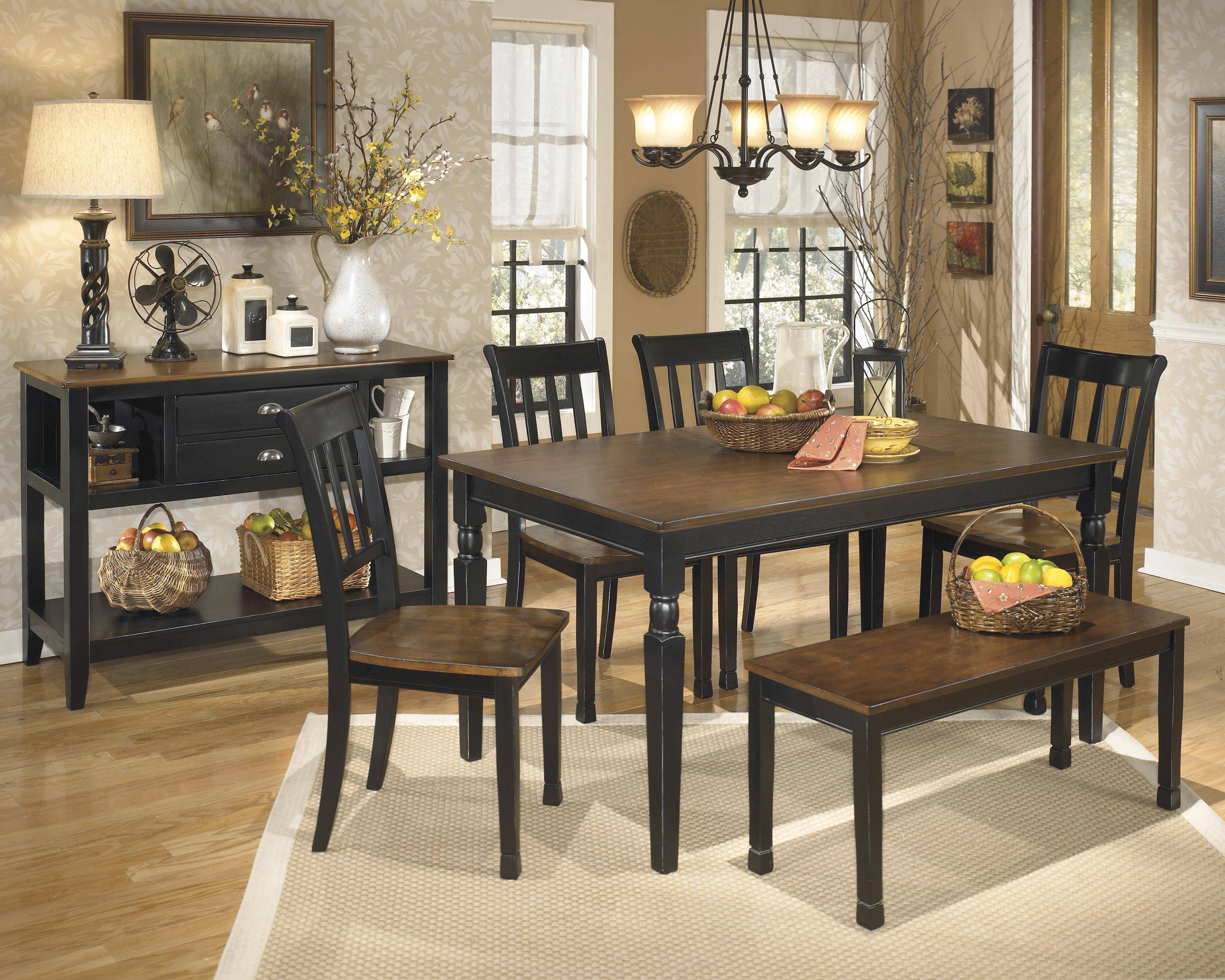 Dining Room Sets At Rent-A-Center