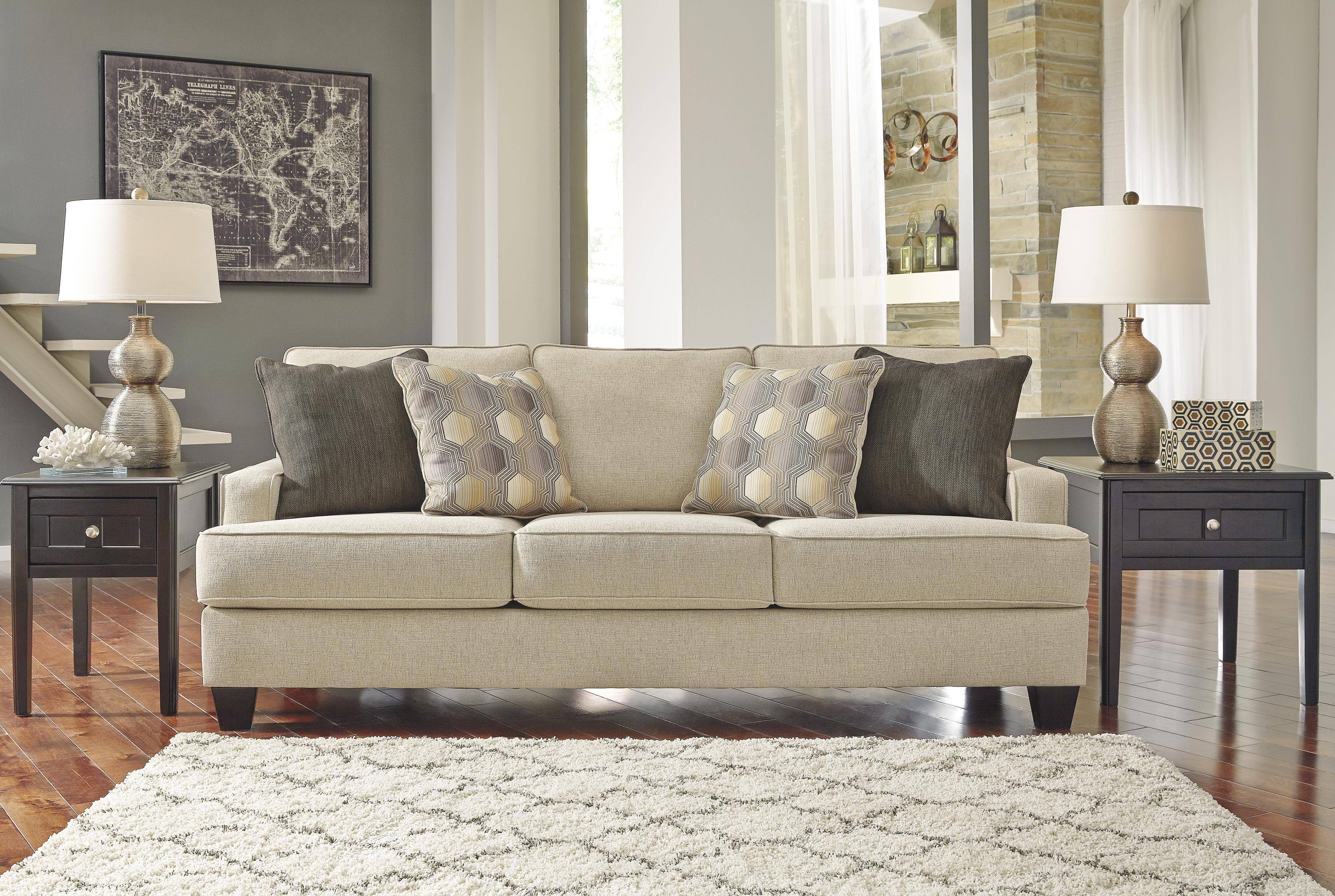brielyn linen living room set