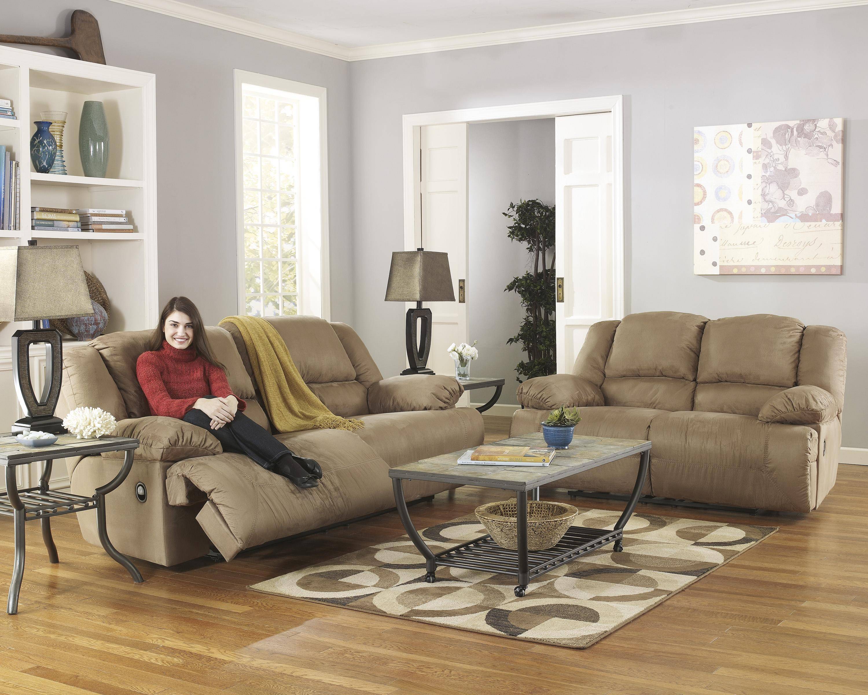 buy a living room set