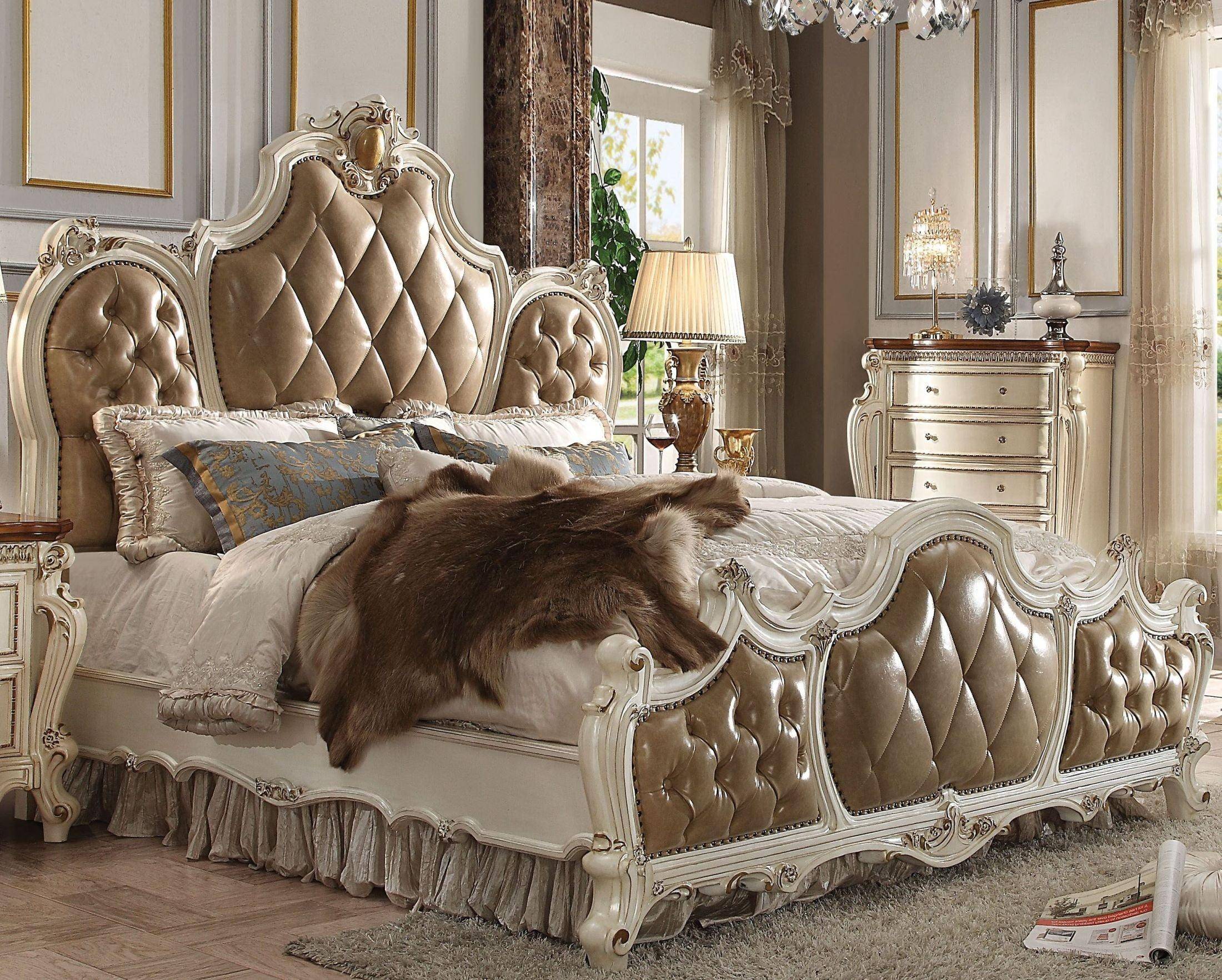 astoria grand bedroom furniture