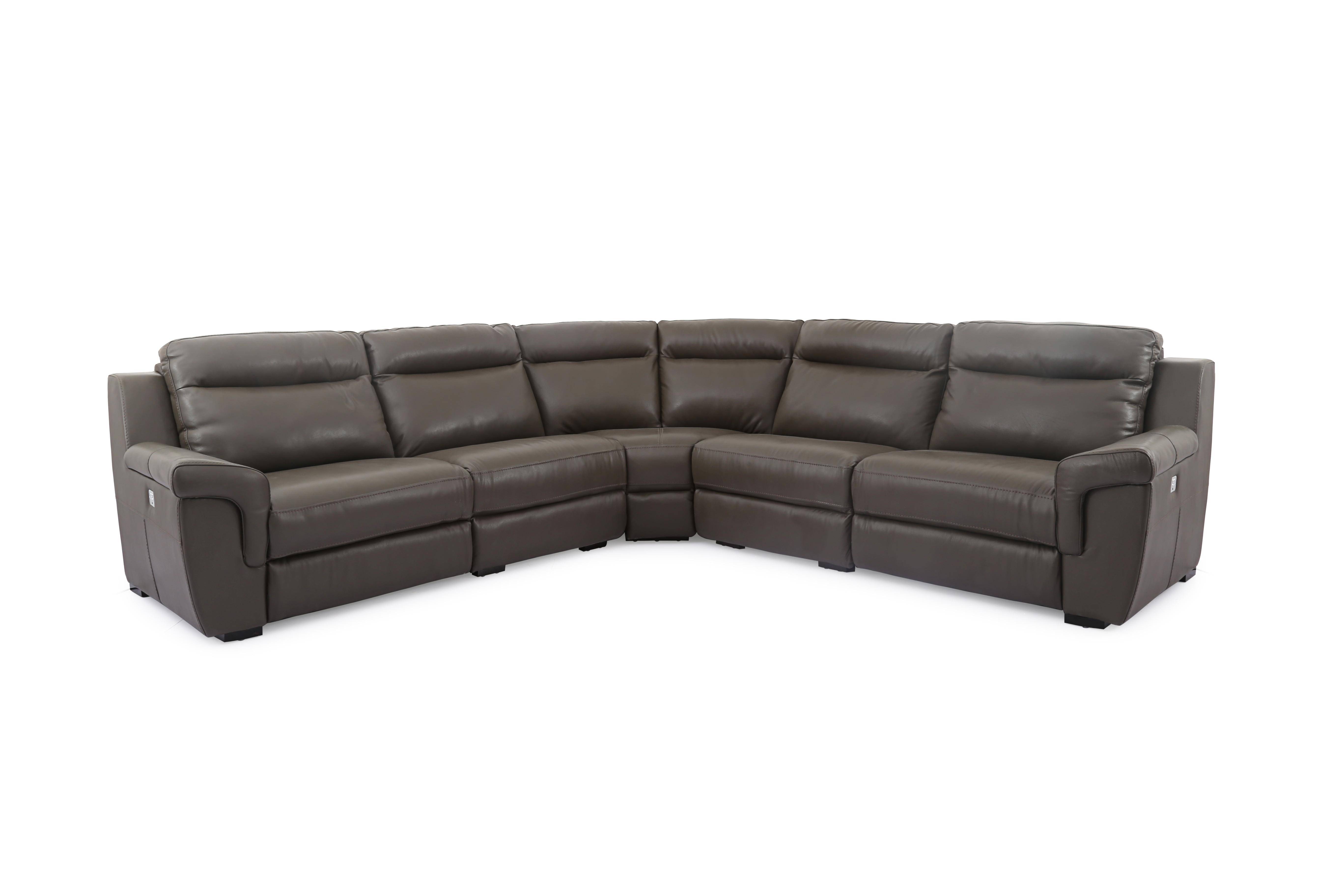 muse leather sofa reviews