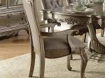     
Classic, Traditional Dining Table Set by Homelegance Florentina
