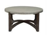     
Contemporary Coffee Table Set by Liberty Furniture Cascade  (292-OT) Coffee Table Set
