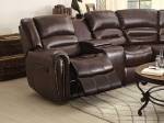     
(8411-Sectional ) Reclining Sectional
