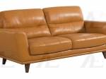    
(EK082-ORG Set-3 ) Sofa Loveseat and Chair Set
