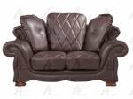     
Modern Sofa Set by American Eagle AE-D803-DB

