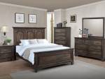     
Contemporary B8250 Campbell Panel Bedroom Set in
