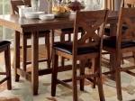     
Contemporary, Modern Dining Table Set by Homelegance Burrillville
