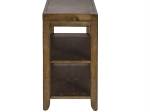     
Transitional End Table by Liberty Furniture Mitchell  (58-OT) End Table
