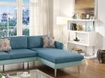     
(F6552 ) 00742169046986 2-Pcs Sectional Sofa
