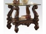     
(82100 Versailles -Table Set -3 ) 00840412001475 Coffee Table End Table
