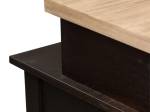     
Heatherbrook  (422-OT) Counter Table 74 x 36 x 21

