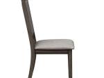     
Contemporary Dining Side Chair by Liberty Furniture Tanners Creek  (686-CD) Dining Side Chair
