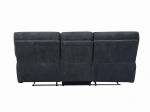     
Contemporary Motion Sofa by Coaster Perry
