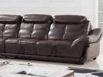     
Modern Sectional Sofa by American Eagle EK-LB311-DC
