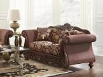     
(KA109-BGDY-Set-2 ) Sofa Loveseat
