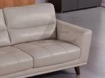     
Modern Sofa and Loveseat Set by American Eagle EK082-LG
