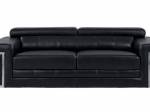     
U7940 BL -Sofa Set-2 Global Furniture
