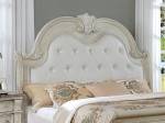     
(B1630-Q-Set-3 ) 00784082152344 Sleigh Bedroom Set
