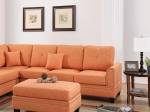     
(F6514 ) 00742169052727 Sectional Sofa
