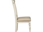     
Contemporary Dining Side Chair by Liberty Furniture Ocean Isle  (303-CD) Dining Side Chair
