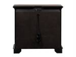     
Townsend Place  (653-BR) Nightstand 36 x 34 x 18
