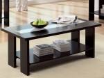     
(CM4559-3PC ) Coffee Table End Table Console Table
