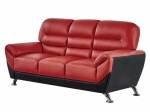     
(U9105 -Sofa Set-3 ) 00887179037491 Sofa Loveseat and Chair Set
