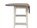     
Transitional Al Fresco III  (841-CD) Dining Table Dining Table in
