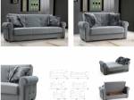     
(MDR-GR-S ) Sofa bed
