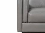     
Modern Osman 352 Sofa in Top grain leather
