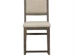     
(530-B650124 ) Counter Chair
