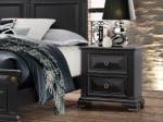     
(Global Carter-Q-Set-5 ) Panel Bedroom Set
