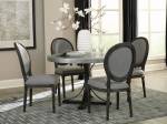     
Traditional Dining Table by Coaster Rochelle
