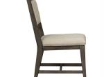     
Cottage Dining Side Chair by Liberty Furniture Crescent Creek  (530-CD) Dining Side Chair
