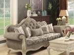     
(Ragenardus-WH-56020 ) 0840412135781 Sofa
