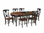     
(BRIOB285K-Set-4 ) 00767630014721 Dining Side Chair
