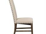     
Urban Dining Side Chair by Liberty Furniture Artisan Prairie  (823-DR) Dining Side Chair
