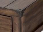     
Aspen Skies  (416-OT) End Table 416-OT1020 Wood by Liberty Furniture
