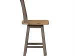     
Traditional Counter Chair by Liberty Furniture Lindsey Farm  (62-CD) Counter Chair
